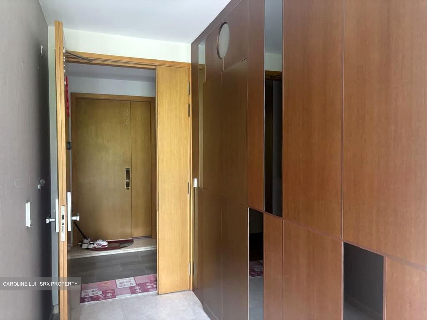 Mon Jervois (D10), Condominium #593047911